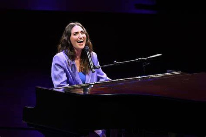 Sara Bareilles' Journey To Motherhood: Does She Have Children?