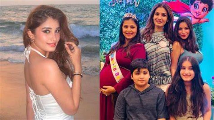 Sarathkumar’s daughter Pooja to make Kollywood debut with Varalaxmi’s