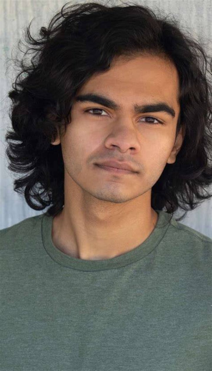 Sauriyan Sapkota at Netflix&rsquo;s &lsquo;The Midnight Club&rsquo; Series Everest