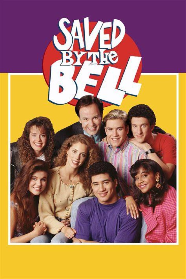 Saved by the Bell 🛎 MarkPaul Gosselaar and his mom Mark paul