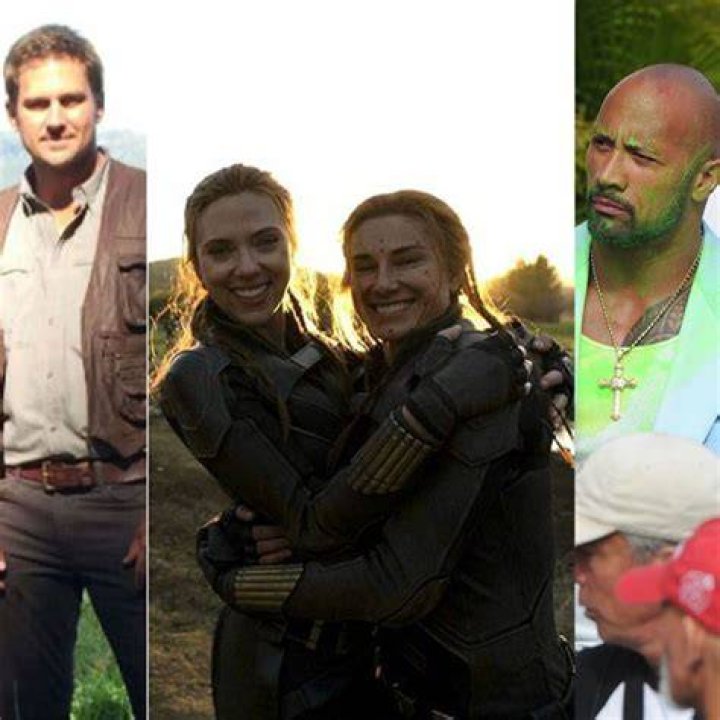 Scarlett Johansson&rsquo;s Family 5 Fast Facts