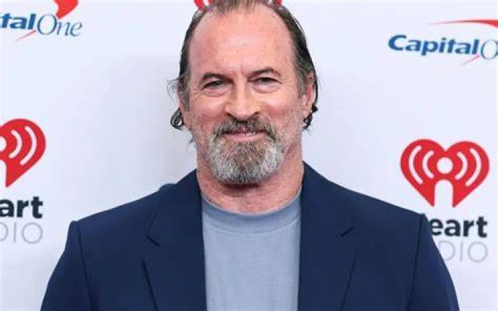 Scott Patterson Age, Career, Net Worth, Full Facts