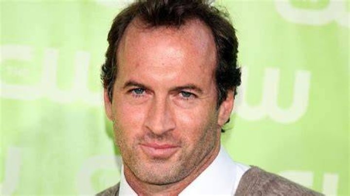 Scott Patterson Ethnicity of Celebs