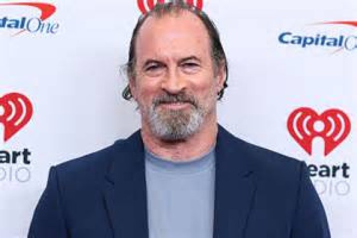 Scott Patterson Net Worth, Salary, Age, Height, Bio, Family, Career