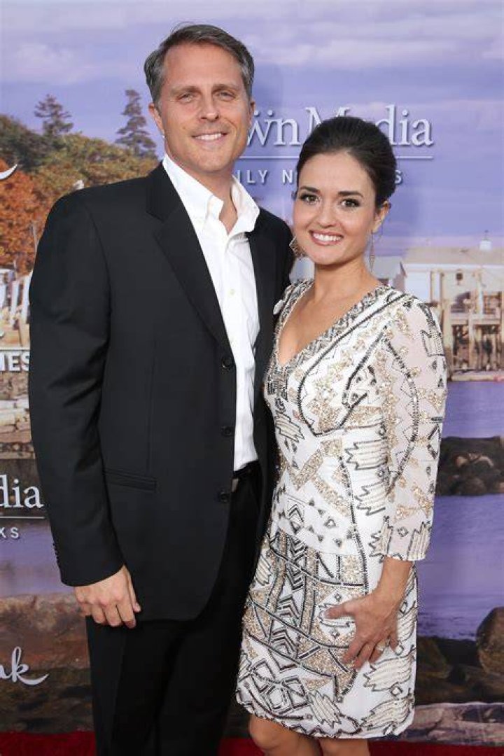Scott Sveslosky's First Wife Revealed