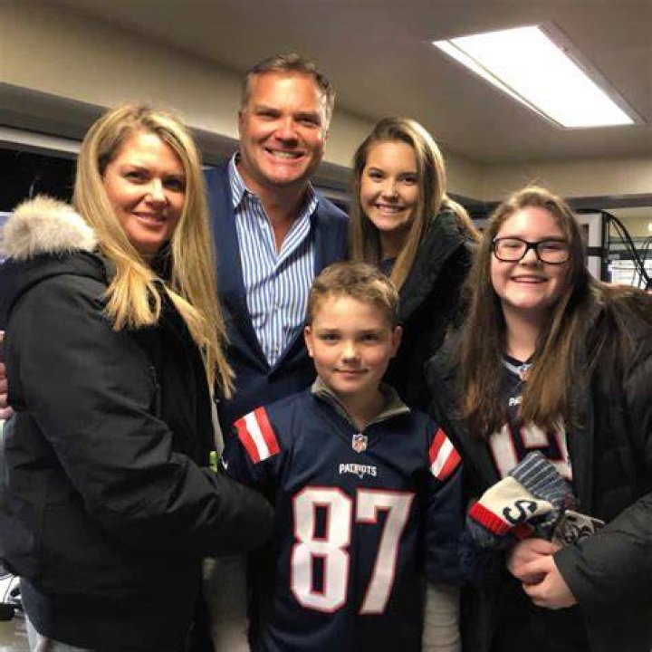 Scott Zolak Career, Wife, Family, & Net Worth