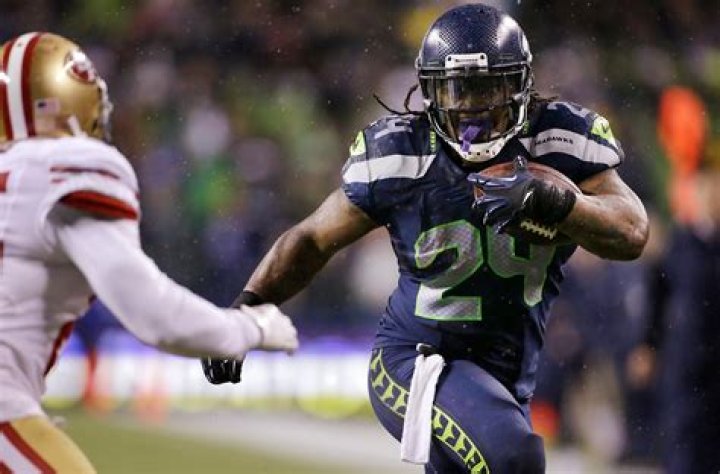 Seahawks plan to sign longtime 49ers&rsquo; nemesis Marshawn Lynch before