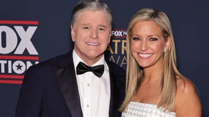 Sean Hannity's Marital Status Revealed!