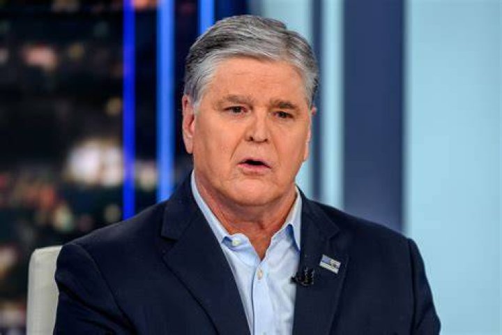 Sean Hannity "We do have a dramatic increase of cases in Florida. Okay