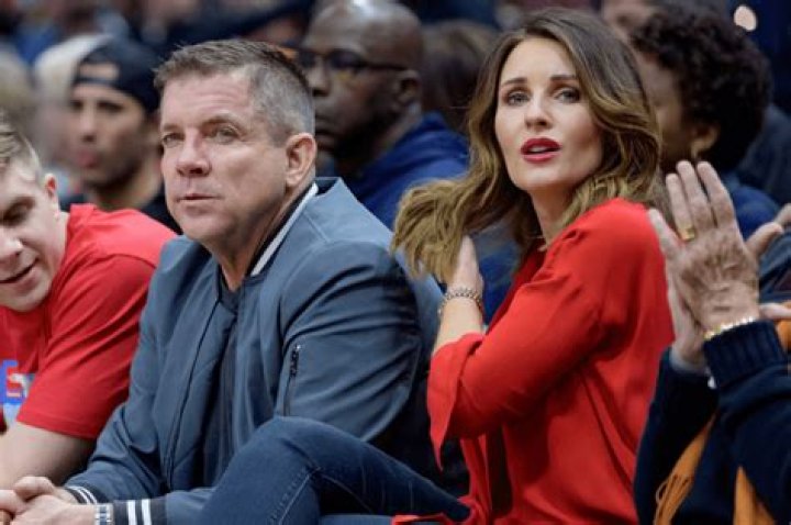 Sean Payton Fell in Love With a Pageant Queen After His 24Year