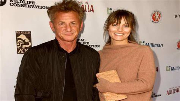 Sean Penn Bio, Wife, Net Worth, Brother, Married, Kids, Wedding