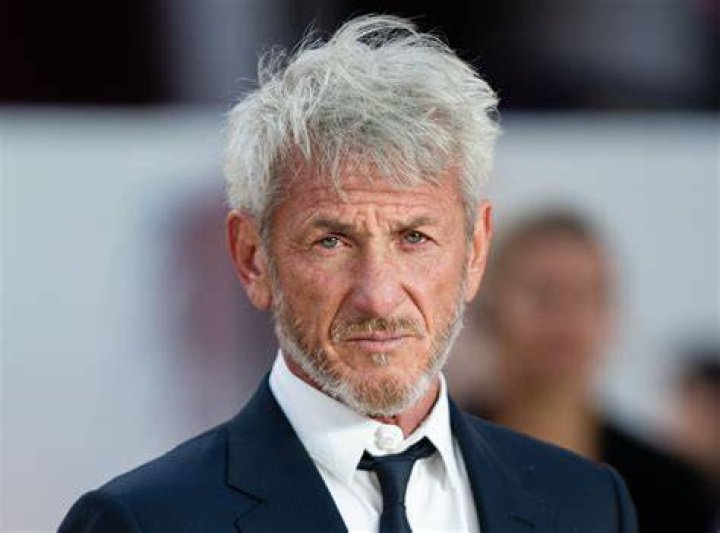 Sean Penn photo 66 of 114 pics, wallpaper photo 446512 ThePlace2