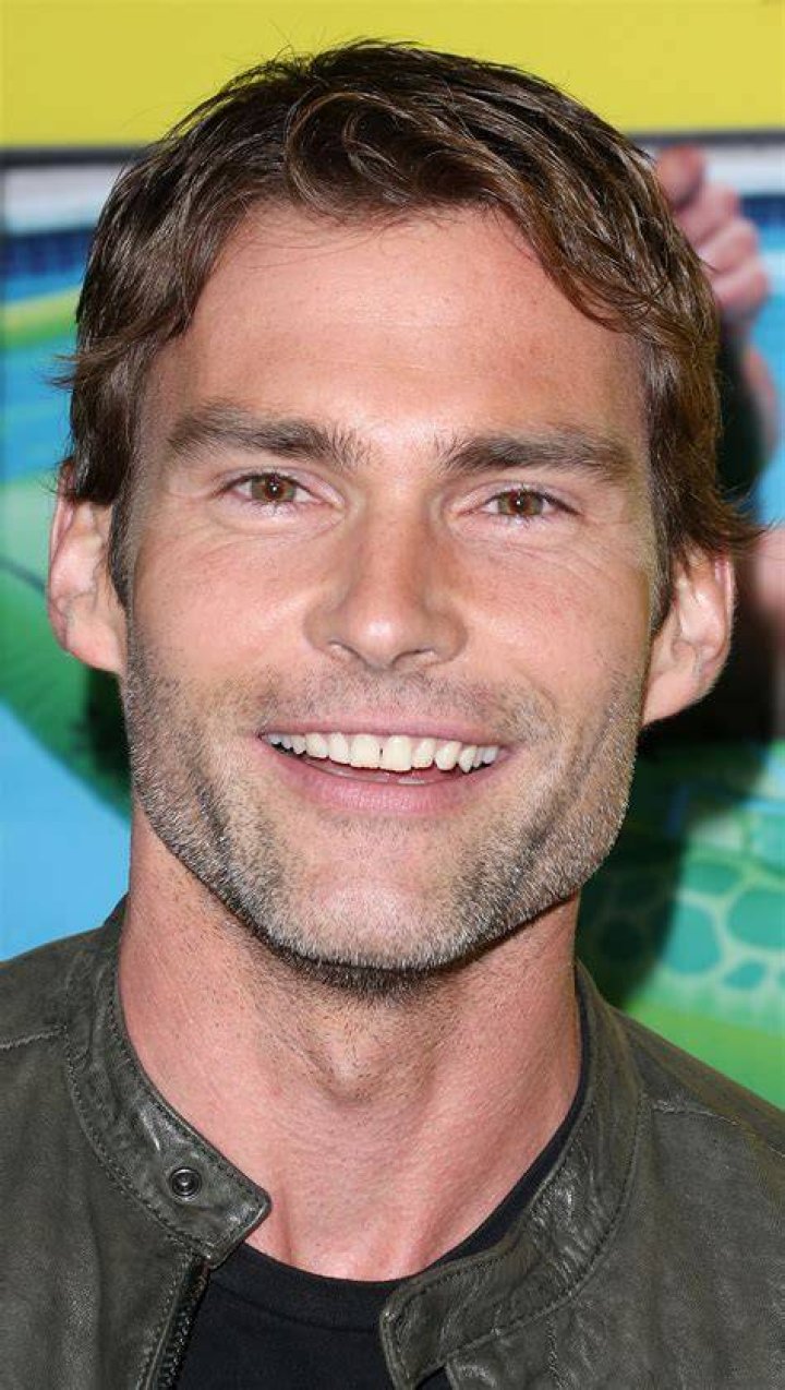 Seann William Scott's breakout 'American Pie' role only earned him