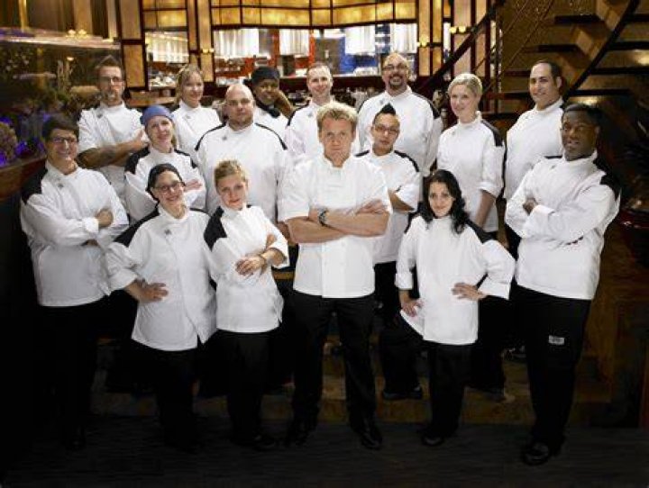Season 4 Hell's Kitchen Wiki Fandom