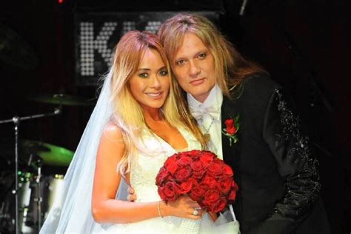 Sebastian Bach 2024 Wife, net worth, tattoos, smoking & body facts