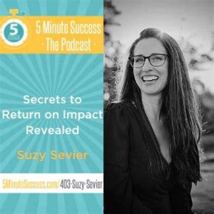 Secrets To Success And Inspiration Revealed