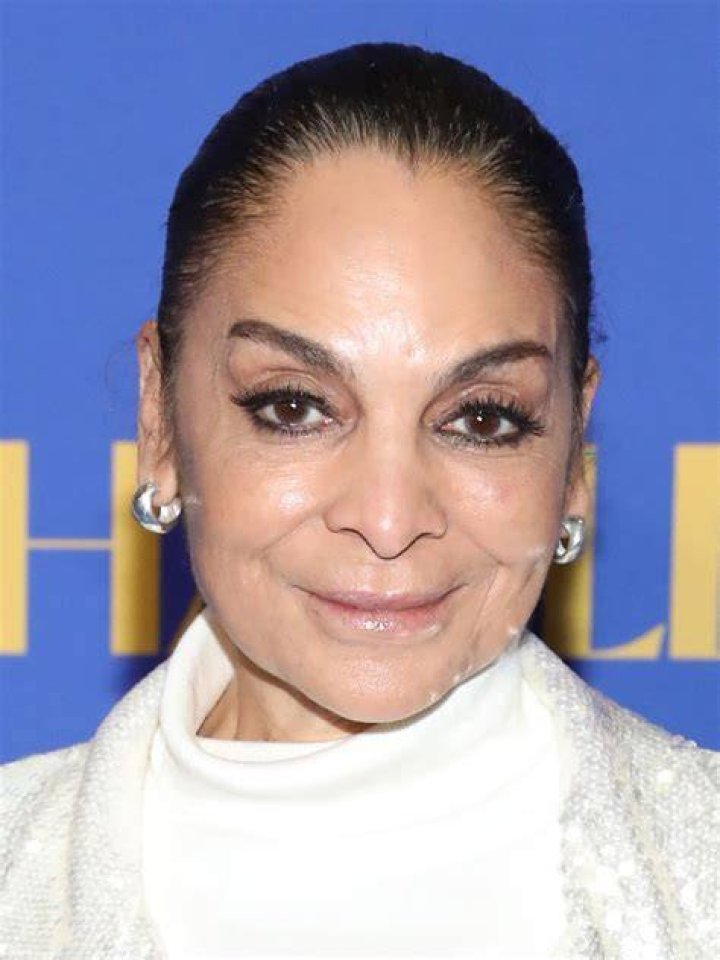 See Jasmine Guy From "A Different World" Now at 60 — Best Life
