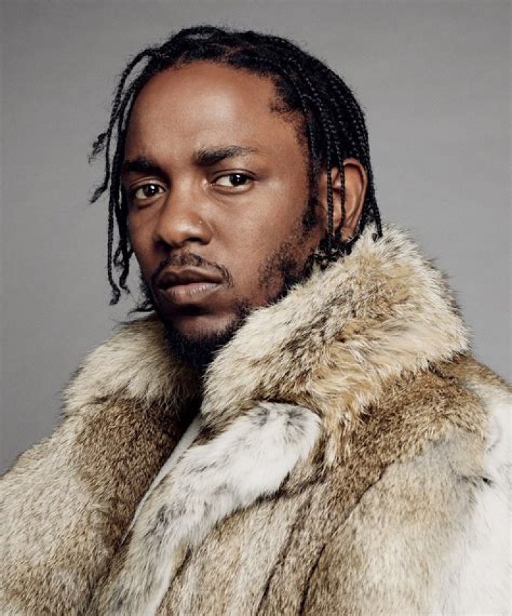 See Kendrick Lamar Wearing Winter&rsquo;s Richest Coats GQ