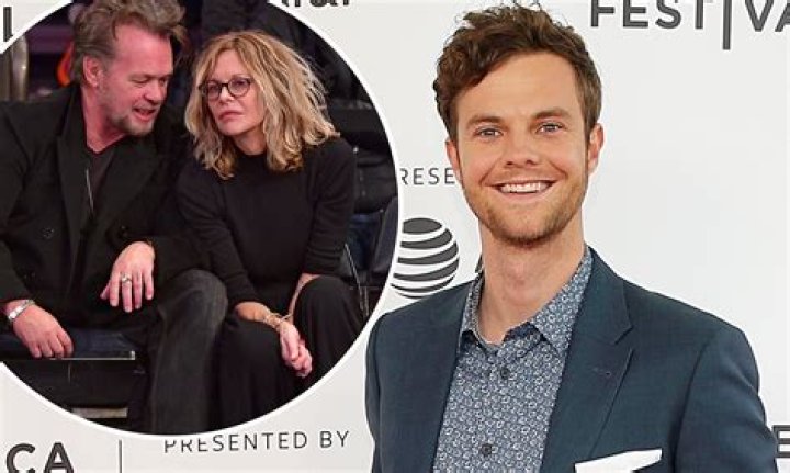 See Meg Ryan and Dennis Quaid's Son All Grown Up &mdash; Best Life