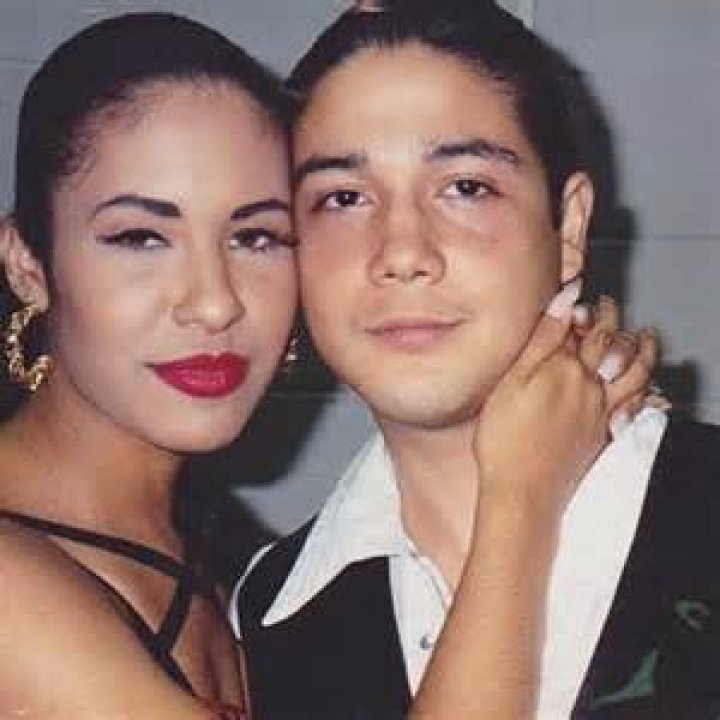 Selena and Chris Perez Selena and chris, Selena and chris perez