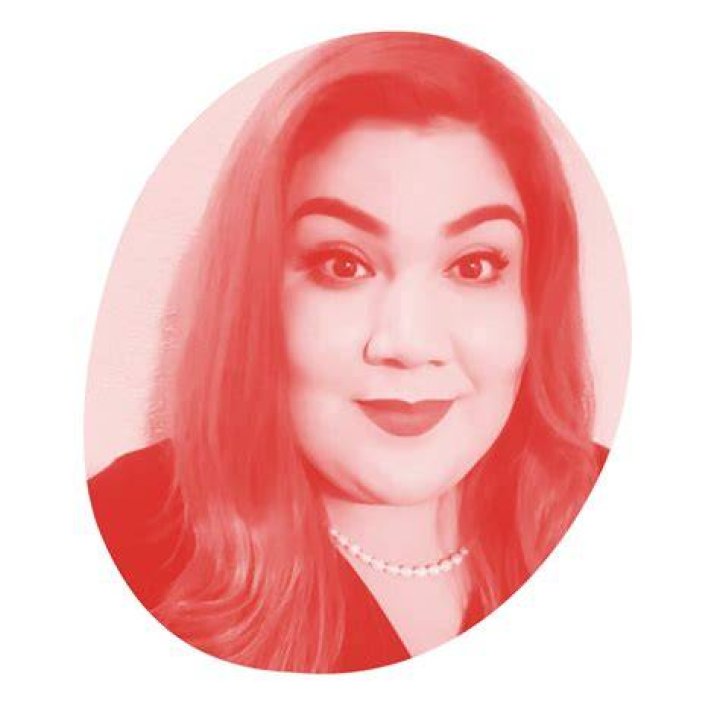 Selene M. Gomez, MPA &bull; VoteRiders