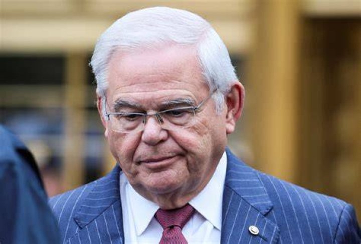 Senator Bob Menendez on Twitter "I ActOnClimate bc I care abt the