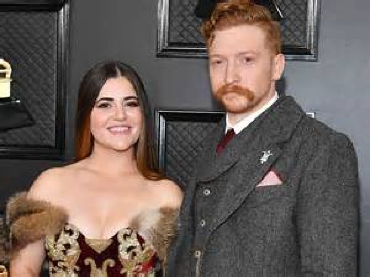 Senora May Wiki [Tyler Childers Wife], Biography, Age, Height, Net Worth