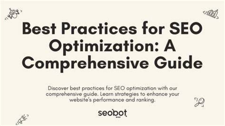 SEO Optimization With Deborah Falconer: A Comprehensive Guide