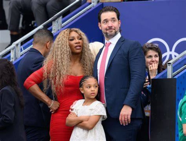 Serena Williams And Husband: A Legendary Love Story