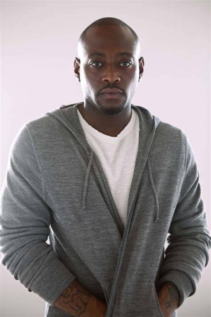 Sexy Photos of Omar Epps Essence