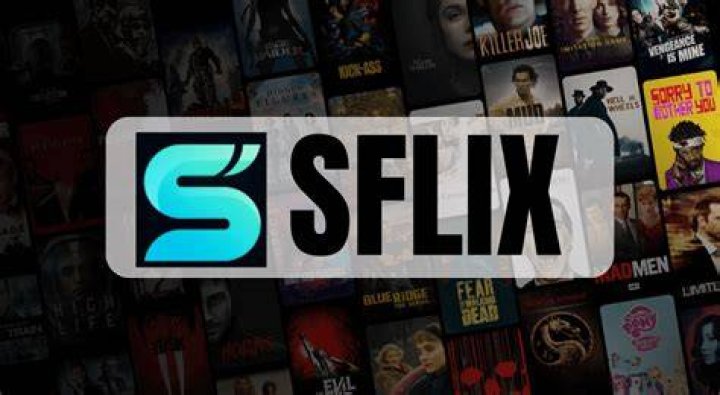 Sflix Movies Website Watch New Hollywood Collections by Sflix movies