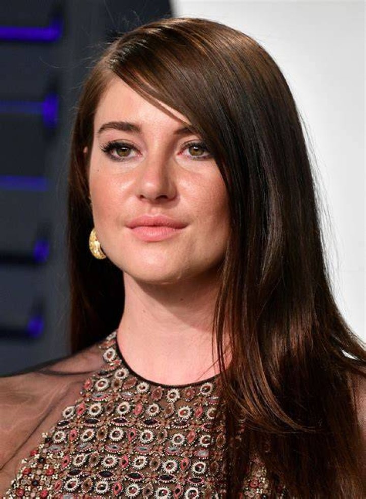Shailene Woodley Age, Movies & Facts Biography