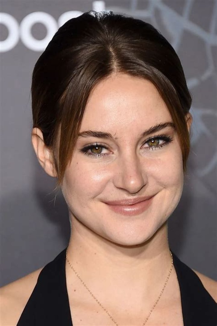 Shailene Woodley Beautiful Female Celebrities, Beautiful Actresses