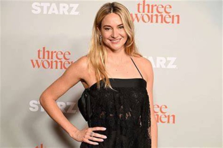 Shailene Woodley Pregnancy Is Seriously Agreeing With Scarlett