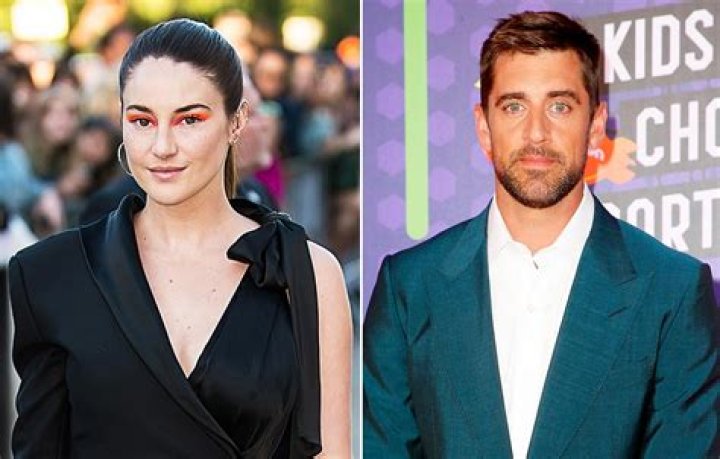 Shailene Woodley Pregnant? Secret Baby Already?! See The Photo That Has
