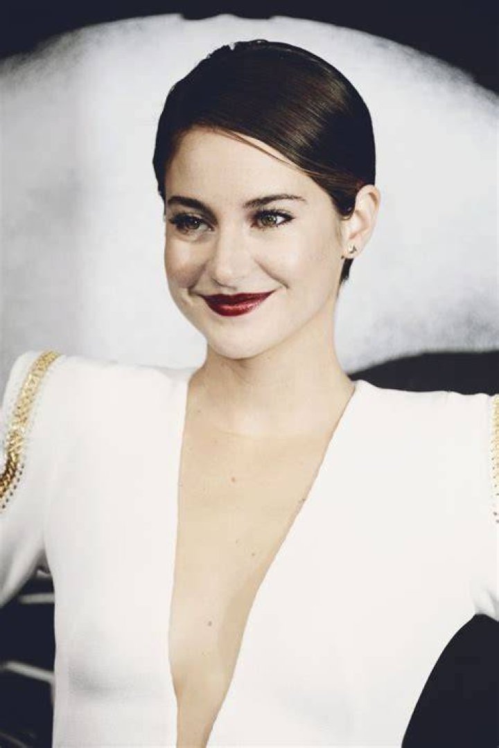 Shailene Woodley Shailene woodley, Beautiful celebrities, Celebrities