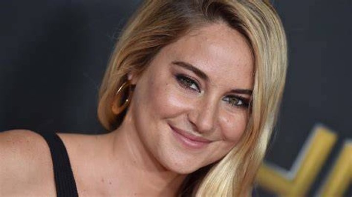 Shailene Woodley Sparks Pregnancy Speculation After Posting Cryptic