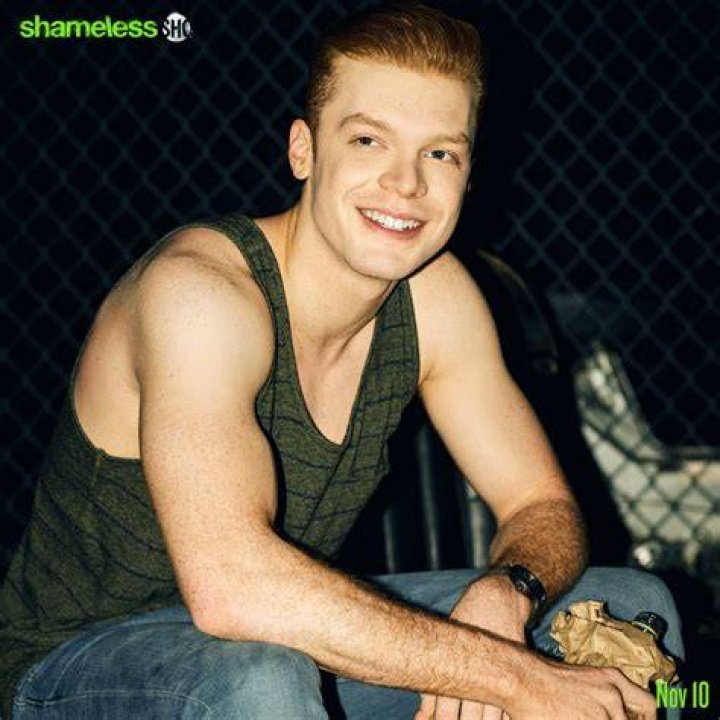 Shameless Season 10 Portrait Ian Shameless (US) Photo (43076658