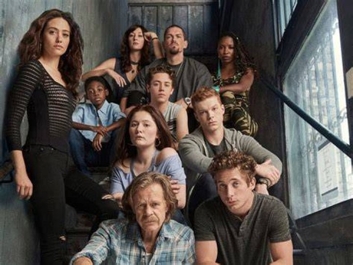 Shameless's Jeremy Allen White and Addison Timlin expecting baby 2