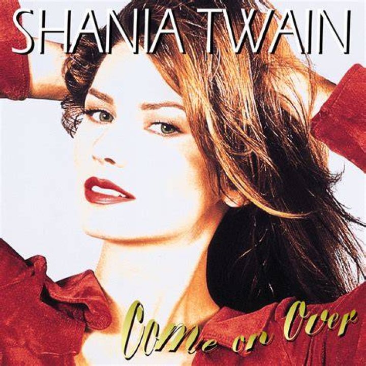 Shania Twain Dedicates Heartwarming Song To Her Son And It Shows Just