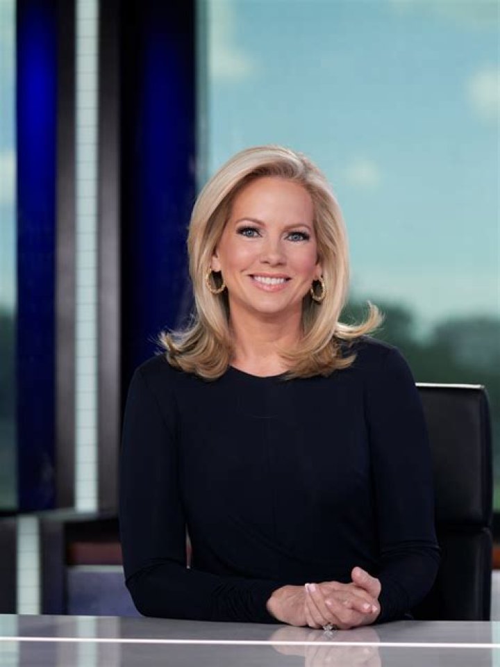 Shannon Bream image