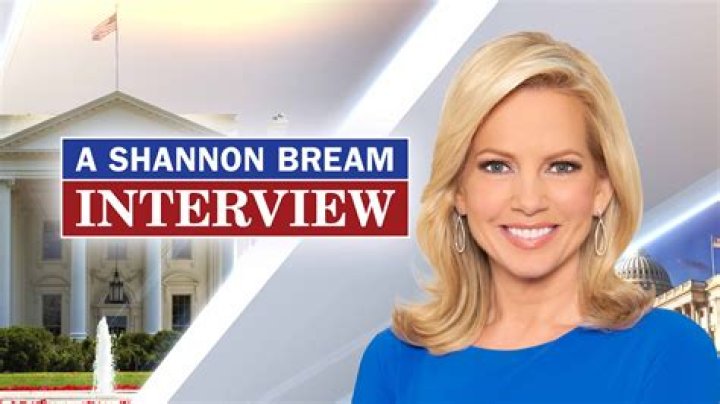 Shannon Bream Topic YouTube