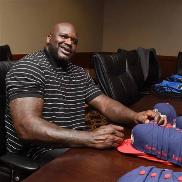 Shaq Vertical Jump Height, Wingspan & Stats