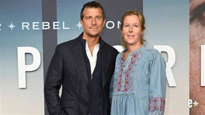 Shara Grylls Biography Facts, Childhood, Family Life & Achievements