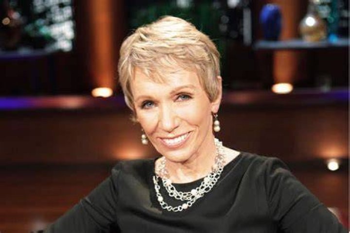 Shark Tank Entrepreneur Barbara Corcoran Proves Dyslexics Can Be Successful