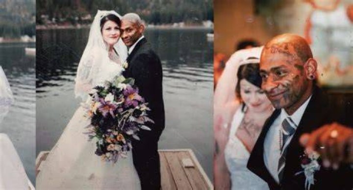 Shasta Groene's Husband: The Story Of Michael Vaughan