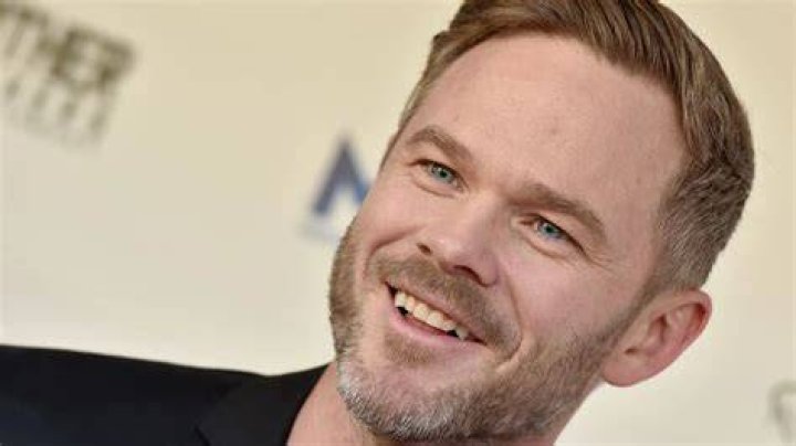 Shawn Ashmore Net Worth Age, Height, Weight, Bio