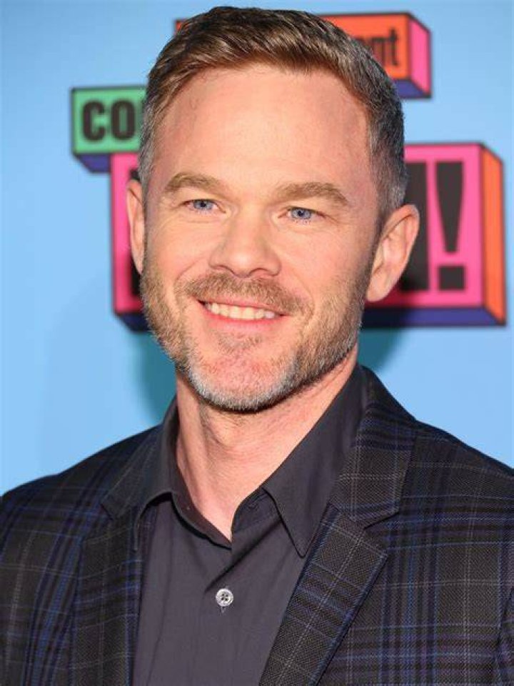Shawn Ashmore Pictures, Latest News, Videos.