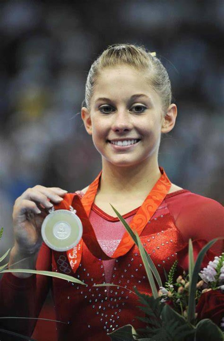 Shawn Johnson Parents and Net Worth 2019, Biography, Early Life