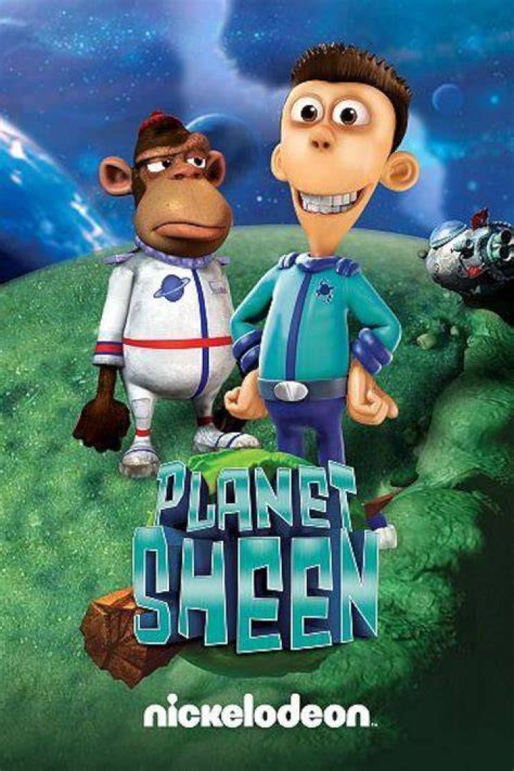 Sheen IMDb